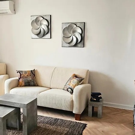 Lägenhet Bridge View Lapad Dubrovnik