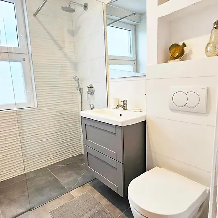 Apartamento Bridge View Lapad *