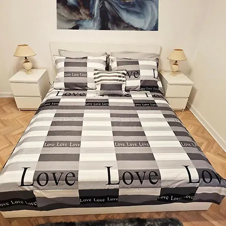 Bridge View Lapad Lägenhet Dubrovnik