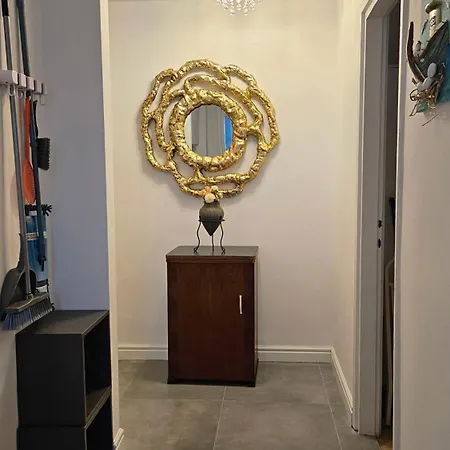 Lägenhet Bridge View Lapad