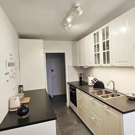 Bridge View Lapad Dubrovník