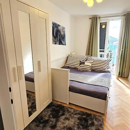 Apartmán Bridge View Lapad