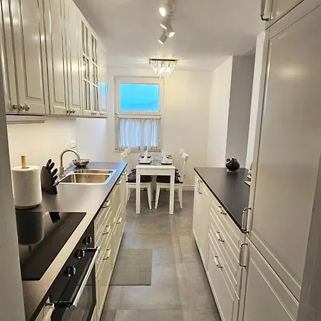 Apartmán Bridge View Lapad