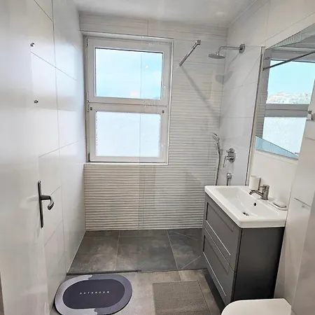 Bridge View Lapad Apartmán