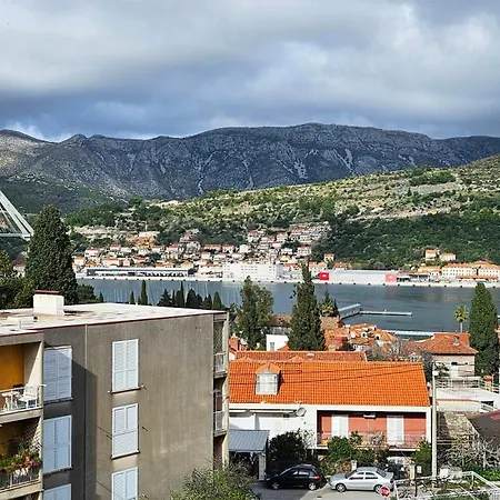 Apartment Bridge View Lapad