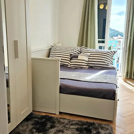 Bridge View Lapad Apartmán