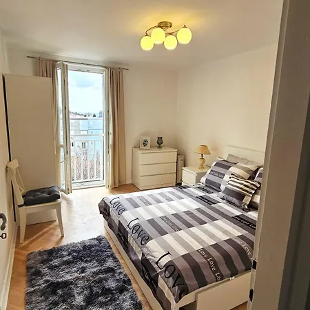 Bridge View Lapad * Dubrovnik