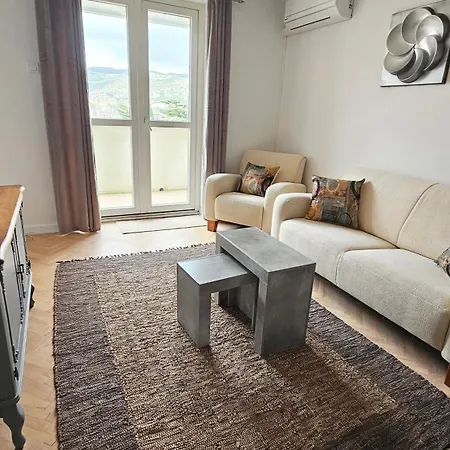 Bridge View Lapad Apartamento