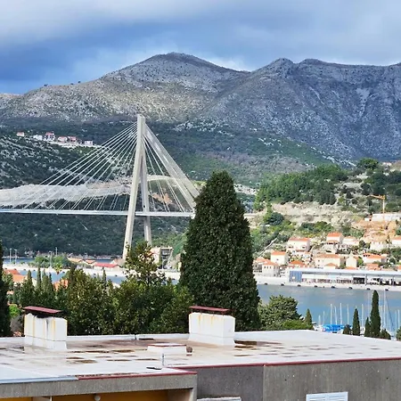 Bridge View Lapad * Dubrovnik