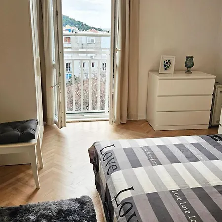 Apartmán Bridge View Lapad