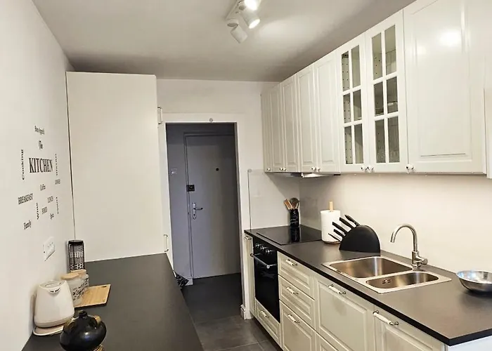 Bridge View Lapad Dubrovnik