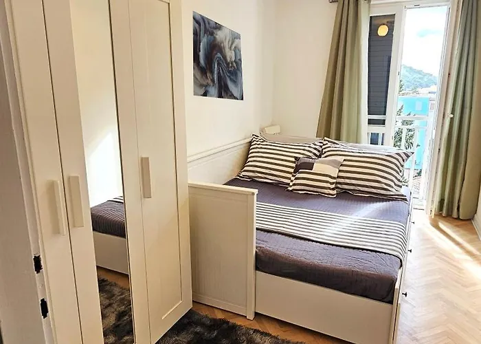 Apartamento Bridge View Lapad