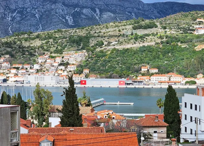 Bridge View Lapad דירה *