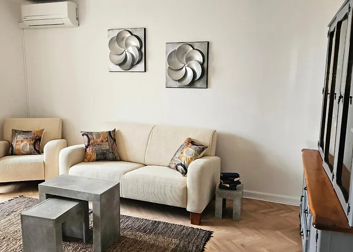 Apartamento Bridge View Lapad Dubrovnik