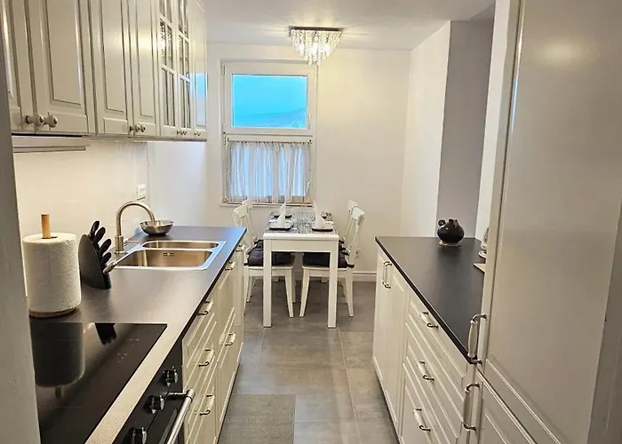 Apartamento Bridge View Lapad