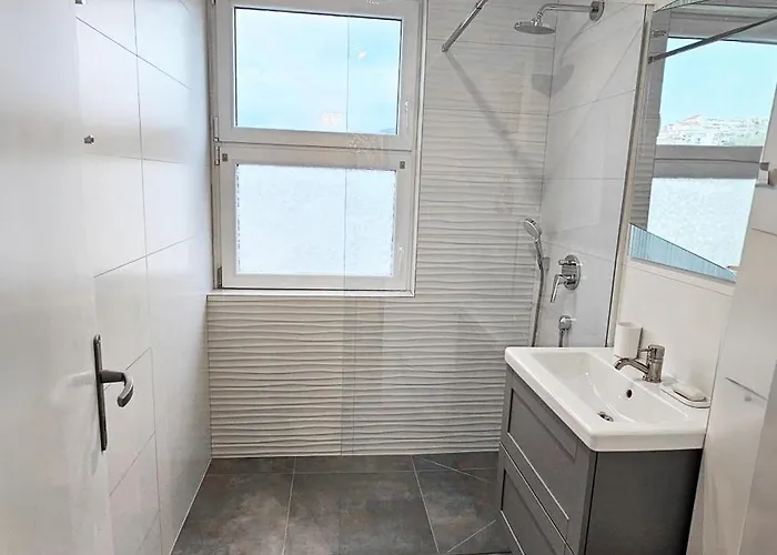 Bridge View Lapad דירה