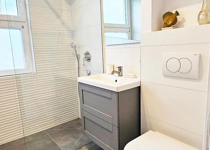 Apartamento Bridge View Lapad *