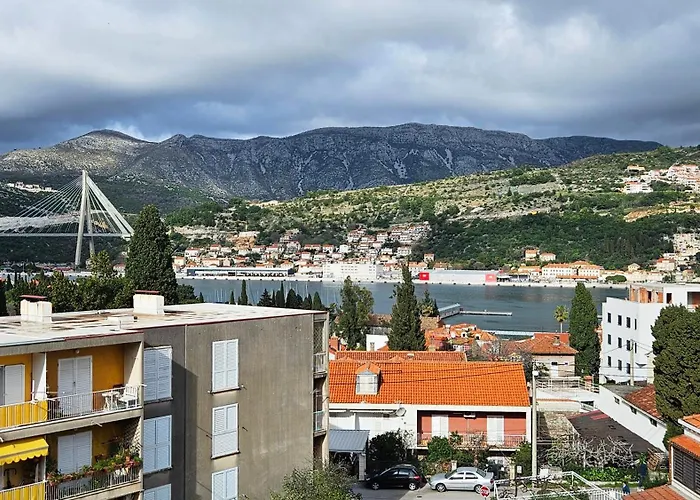 Apartamento Bridge View Lapad