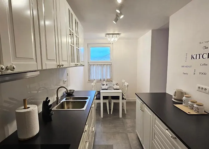 Bridge View Lapad * Dubrovnik