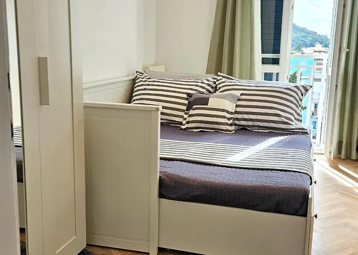 Bridge View Lapad Apartamento