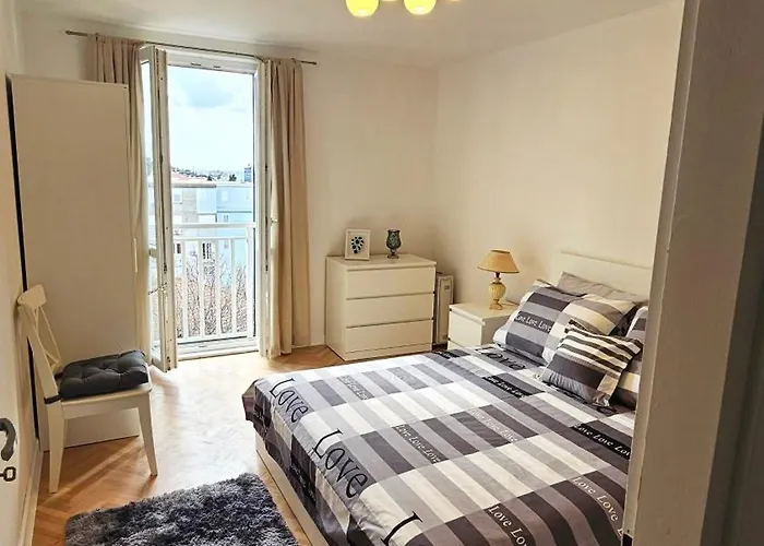 Bridge View Lapad * Dubrovnik