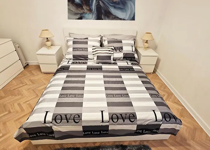 Bridge View Lapad דירה דוברובניק