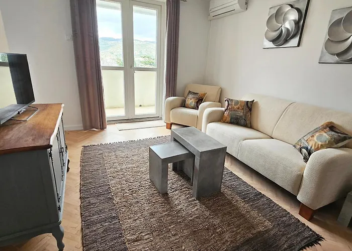 Bridge View Lapad Apartamento