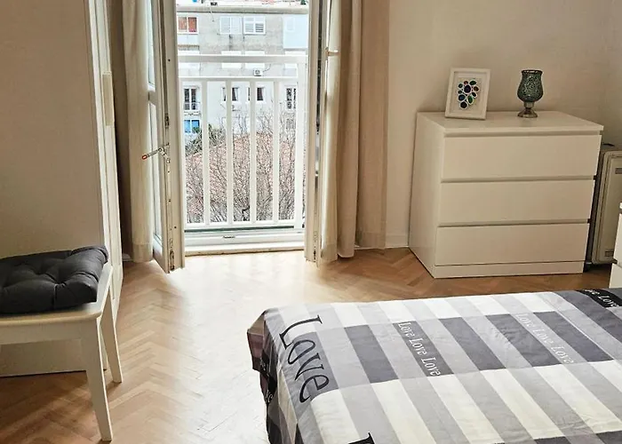 Apartamento Bridge View Lapad