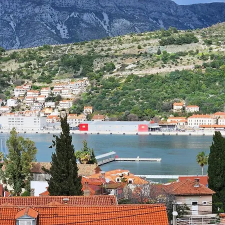 Bridge View Lapad Appartement *